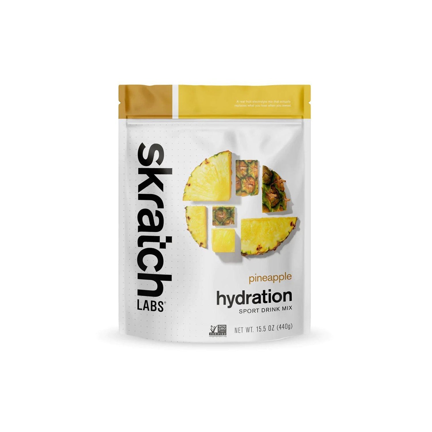 Skratch Labs Hydration Sport Mix 440g